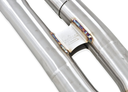 BMW G8X M3 M4 VANTA Edition Exhaust System - FSPE