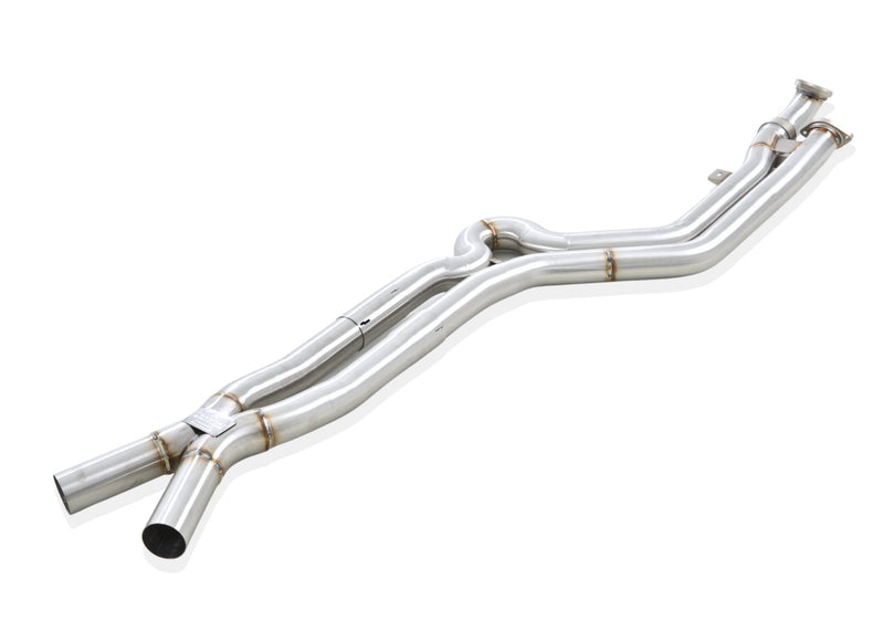 Load image into Gallery viewer, BMW G8X M3 M4 VANTA Edition Exhaust System Center Quad Exit - FSPE
