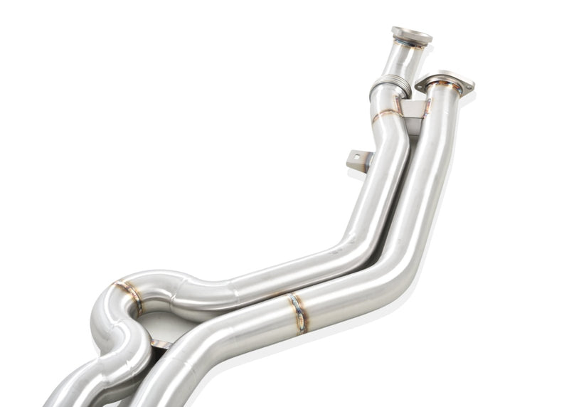 Load image into Gallery viewer, BMW G8X M3 M4 VANTA Edition Exhaust System Center Quad Exit - FSPE
