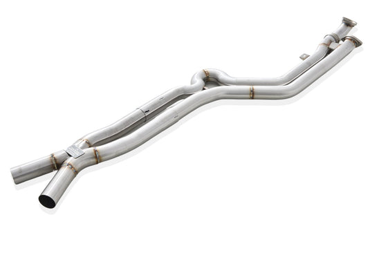 BMW G8X M3 M4 VANTA Edition Exhaust System Center Quad Exit - FSPE