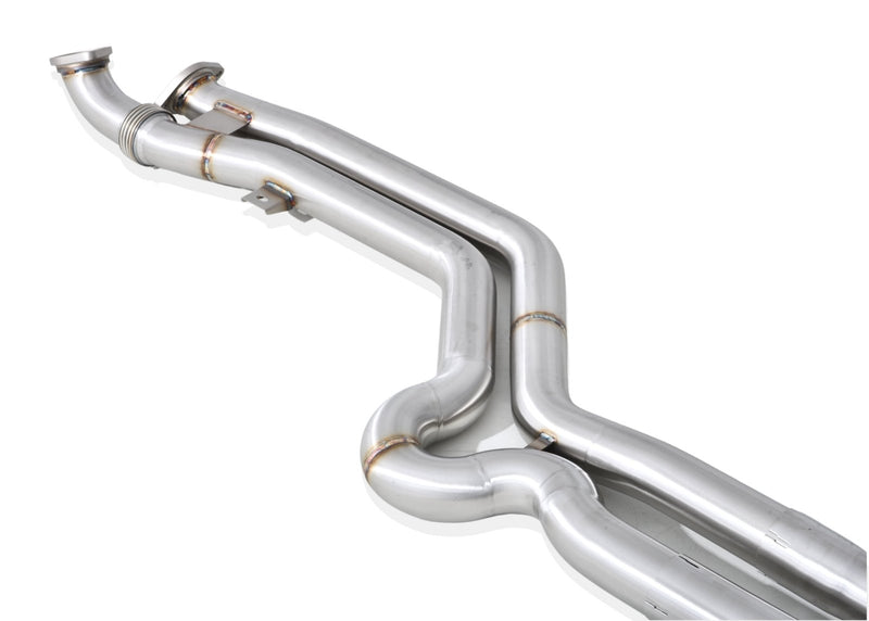 Load image into Gallery viewer, BMW G8X M3 M4 VANTA Edition Exhaust System Center Quad Exit - FSPE
