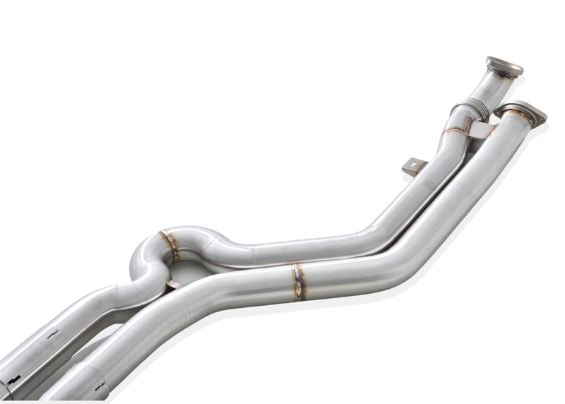 Load image into Gallery viewer, BMW G8X M3 M4 VANTA Edition Exhaust System Center Quad Exit - FSPE
