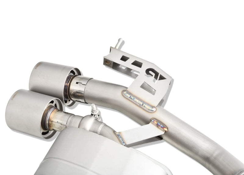 Load image into Gallery viewer, BMW G8x M3/ M4 VANTA GOLD™ Exhaust System - FSPE
