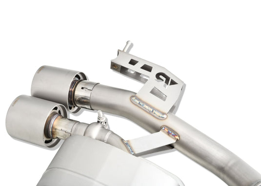 BMW G8x M3/ M4 VANTA GOLD™ Exhaust System - FSPE