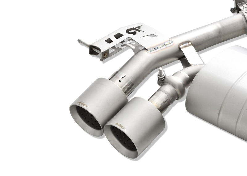 Load image into Gallery viewer, BMW G8x M3/ M4 VANTA GOLD™ Exhaust System - FSPE
