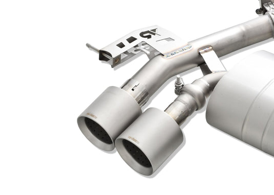 BMW G8x M3/ M4 VANTA GOLD™ Exhaust System - FSPE