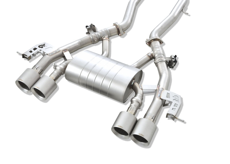 Load image into Gallery viewer, BMW G8x M3/ M4 VANTA GOLD™ Exhaust System - FSPE
