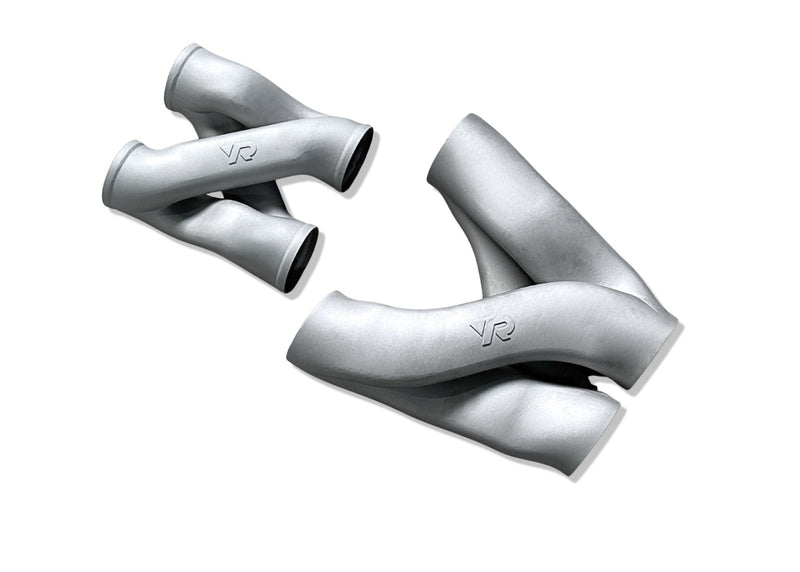 Load image into Gallery viewer, BMW G8x M3/ M4 VANTA GOLD™ Exhaust System - FSPE
