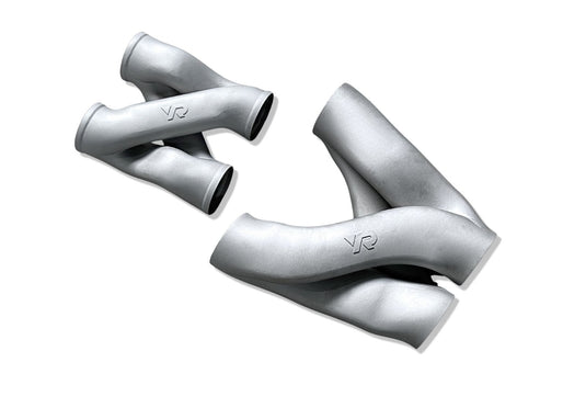 BMW G8x M3/ M4 VANTA GOLD™ Exhaust System - FSPE