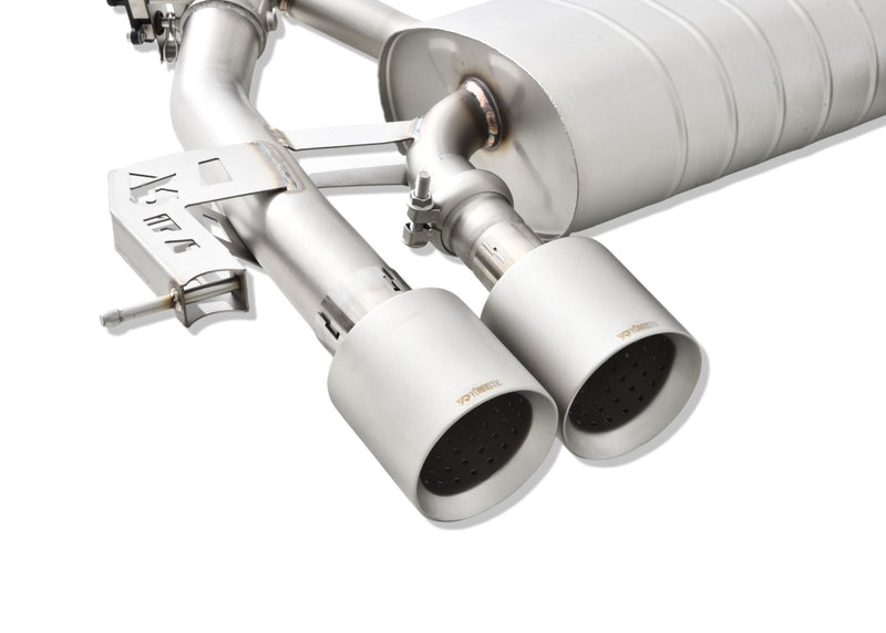Load image into Gallery viewer, BMW G8x M3/ M4 VANTA GOLD™ Exhaust System - FSPE
