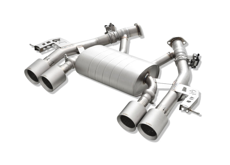 Load image into Gallery viewer, BMW G8x M3/ M4 VANTA GOLD™ Exhaust System - FSPE
