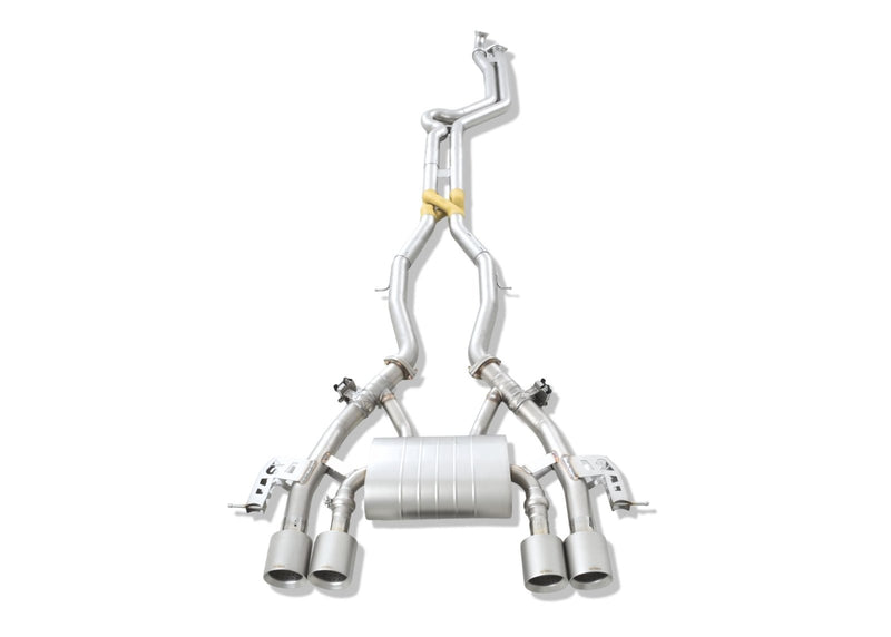 Load image into Gallery viewer, BMW G8x M3/ M4 VANTA GOLD™ Exhaust System - FSPE
