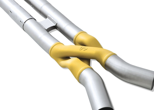 BMW G8x M3/ M4 VANTA GOLD™ Exhaust System - FSPE