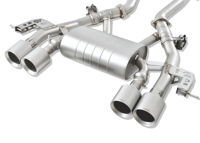 Load image into Gallery viewer, BMW G8x M3/ M4 VANTA GOLD™ Exhaust System - FSPE
