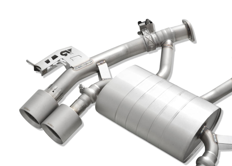 Load image into Gallery viewer, BMW G8x M3/ M4 VANTA GOLD™ Exhaust System - FSPE
