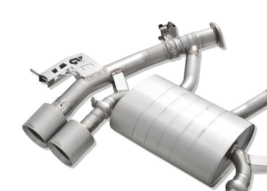 BMW G8x M3/ M4 VANTA GOLD™ Exhaust System - FSPE