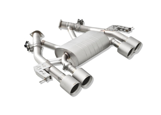 BMW G8x M3/ M4 VANTA GOLD™ Exhaust System - FSPE