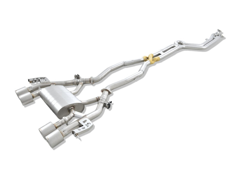 Load image into Gallery viewer, BMW G8x M3/ M4 VANTA GOLD™ Exhaust System - FSPE
