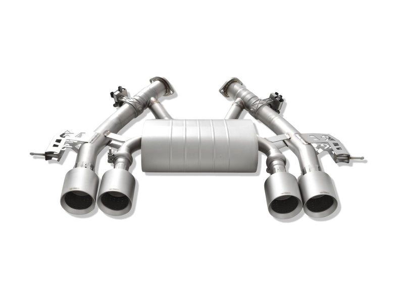 Load image into Gallery viewer, BMW G8x M3/ M4 VANTA GOLD™ Exhaust System - FSPE
