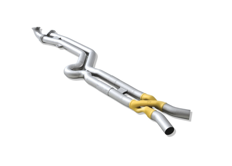 Load image into Gallery viewer, BMW G8X M3 M4 VANTA GOLD™ Midpipe - FSPE
