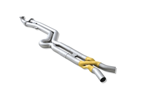 BMW G8X M3 M4 VANTA GOLD™ Midpipe - FSPE