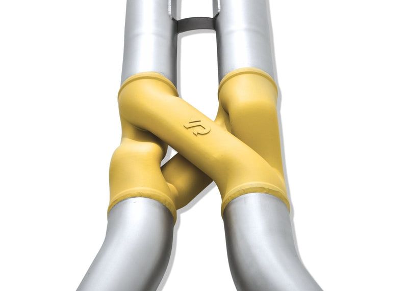 Load image into Gallery viewer, BMW G8X M3 M4 VANTA GOLD™ Midpipe - FSPE
