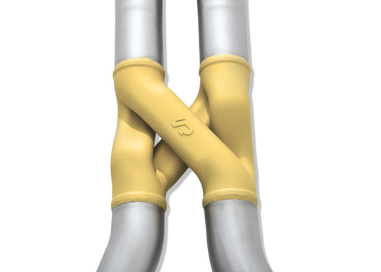 BMW G8X M3 M4 VANTA GOLD™ Midpipe - FSPE