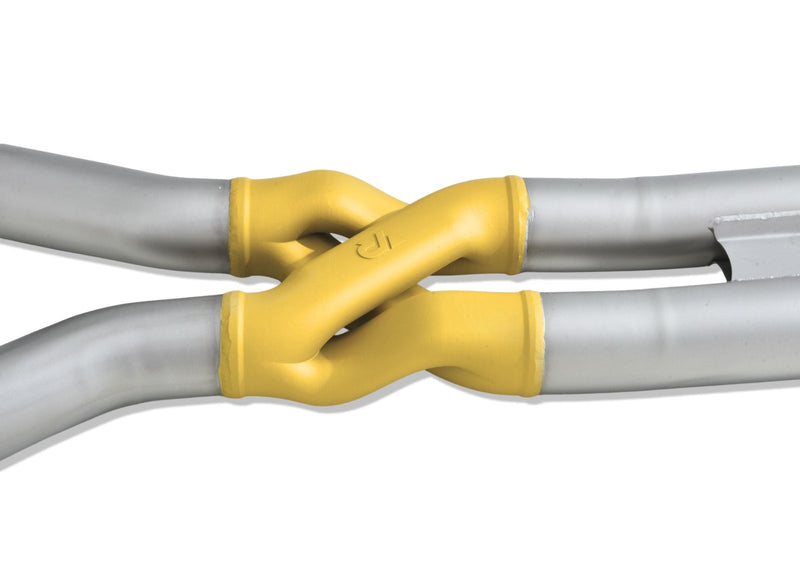 Load image into Gallery viewer, BMW G8X M3 M4 VANTA GOLD™ Midpipe - FSPE
