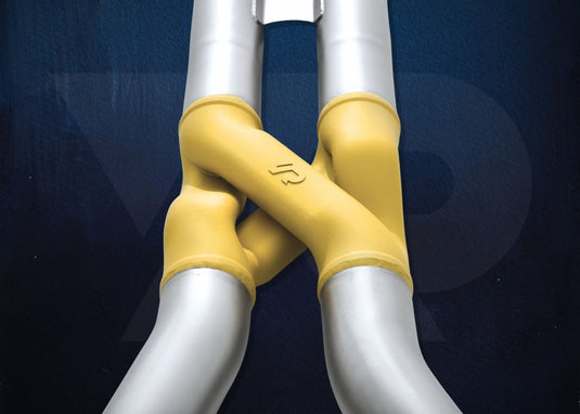 BMW G8X M3 M4 VANTA GOLD™ Midpipe - FSPE