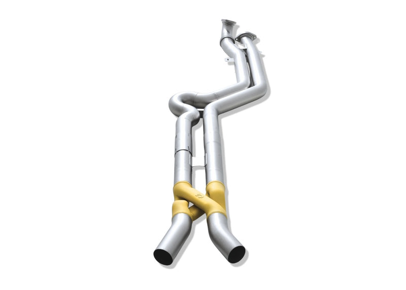 Load image into Gallery viewer, BMW G8X M3 M4 VANTA GOLD™ Midpipe - FSPE
