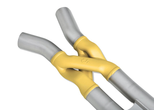 BMW G8X M3 M4 VANTA GOLD™ Midpipe - FSPE