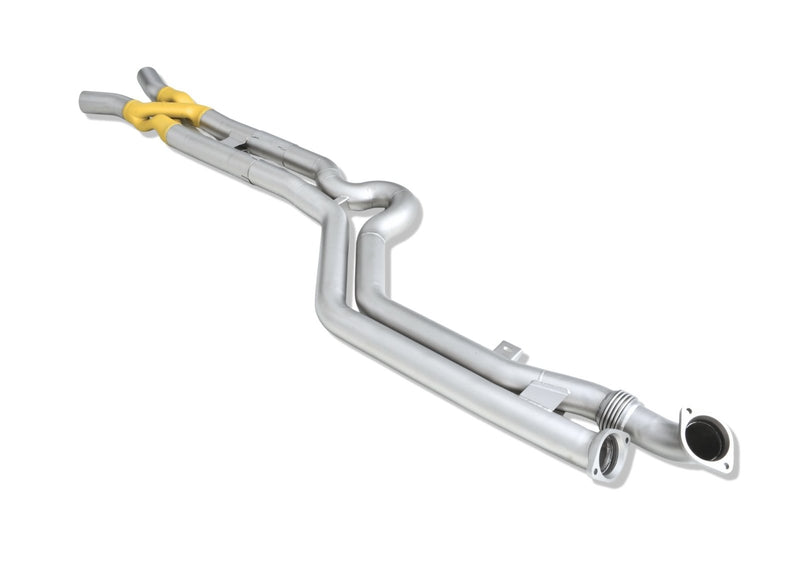 Load image into Gallery viewer, BMW G8X M3 M4 VANTA GOLD™ Midpipe - FSPE
