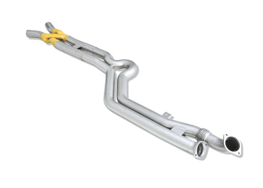 BMW G8X M3 M4 VANTA GOLD™ Midpipe - FSPE