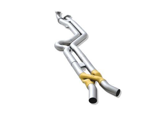 BMW G8X M3 M4 VANTA GOLD™ Midpipe - FSPE