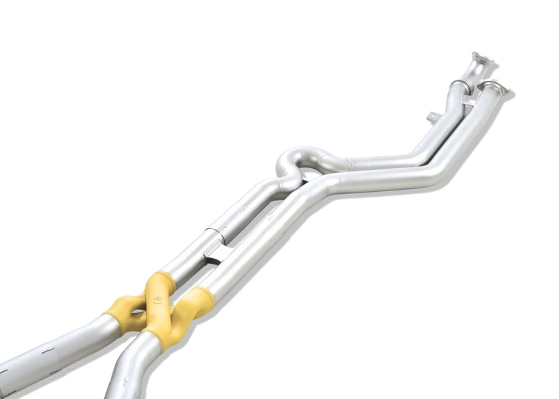 Load image into Gallery viewer, BMW G8X M3 M4 VANTA GOLD™ Midpipe - FSPE
