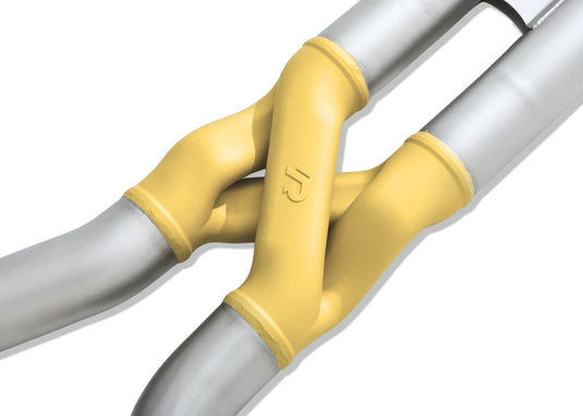 BMW G8X M3 M4 VANTA GOLD™ Midpipe - FSPE