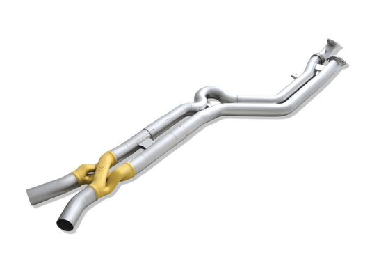BMW G8X M3 M4 VANTA GOLD™ Midpipe - FSPE