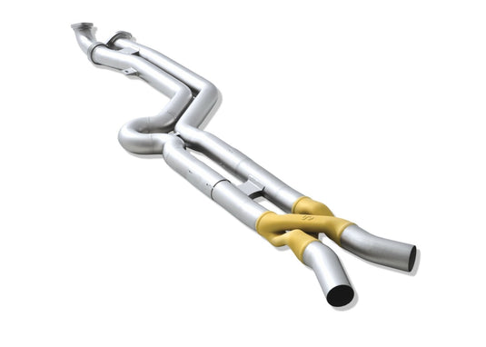 BMW G8X M3 M4 VANTA GOLD™ Midpipe - FSPE
