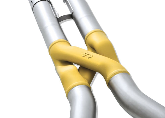 BMW G8X M3 M4 VANTA GOLD™ Midpipe - FSPE