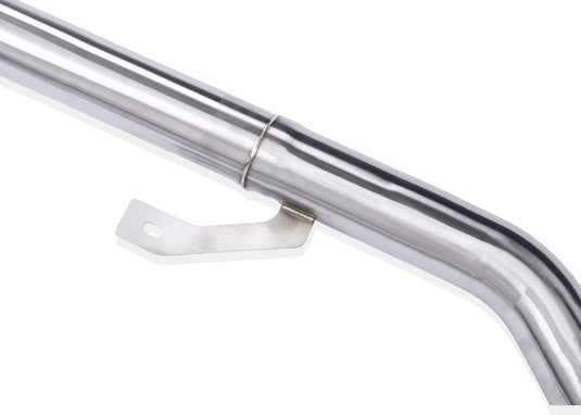 BMW G8X M3/M4 Racing Valved Exhaust System - FSPE