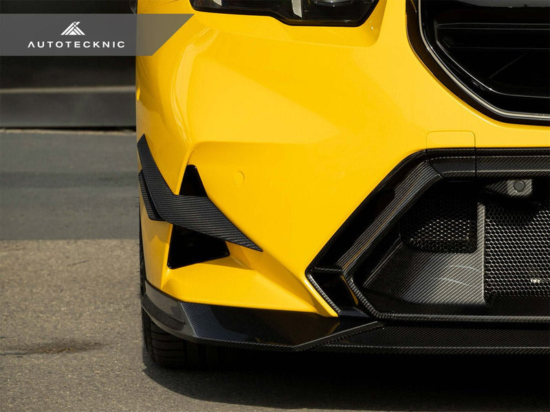 Load image into Gallery viewer, BMW G90/ G99 M5 - Center Bumper Honeycomb Mesh Grille Kit - FSPE
