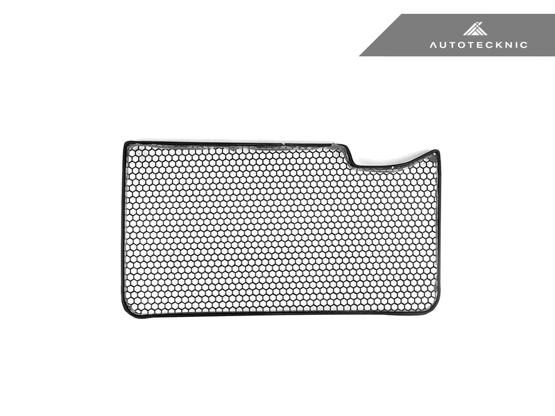 Load image into Gallery viewer, BMW G90/ G99 M5 - Center Bumper Honeycomb Mesh Grille Kit - FSPE

