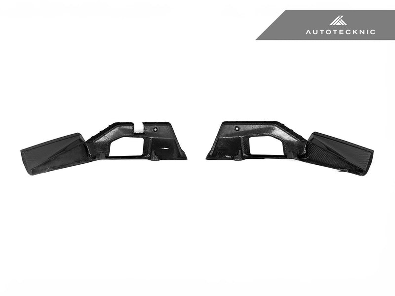 Load image into Gallery viewer, BMW G90/ G99 M5 - Dry Carbon Performante Rear Diffuser - FSPE
