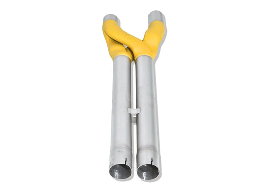 BMW G90 / G99 M5 VANTA GOLD™ Exhaust System - FSPE