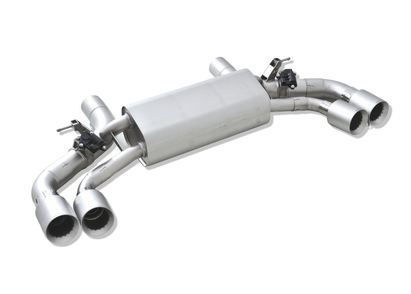 Load image into Gallery viewer, BMW G90 / G99 M5 VANTA GOLD™ Exhaust System - FSPE
