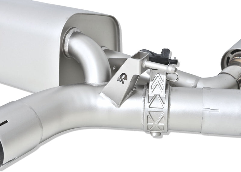 Load image into Gallery viewer, BMW G90 / G99 M5 VANTA GOLD™ Exhaust System - FSPE

