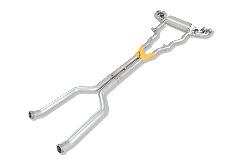 Load image into Gallery viewer, BMW G90 / G99 M5 VANTA GOLD™ Exhaust System - FSPE
