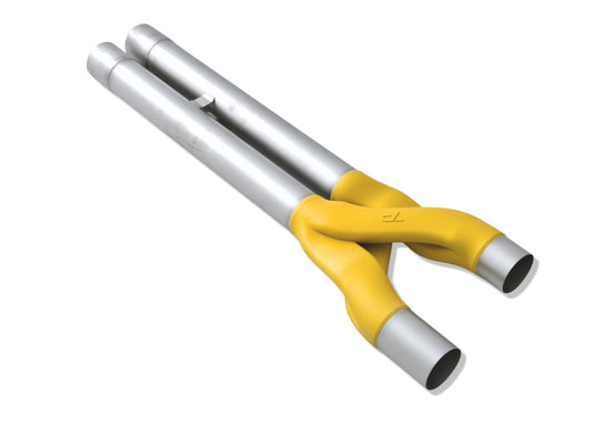 BMW G90 / G99 M5 VANTA GOLD™ Exhaust System - FSPE
