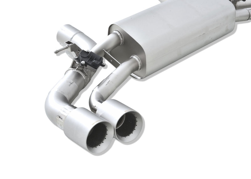 Load image into Gallery viewer, BMW G90 / G99 M5 VANTA GOLD™ Exhaust System - FSPE
