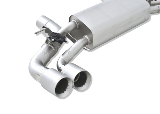 BMW G90 / G99 M5 VANTA GOLD™ Exhaust System - FSPE